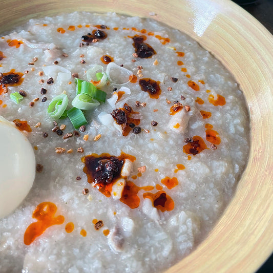 Arroz Caldo