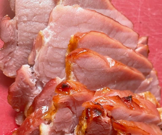 Fiesta Ham