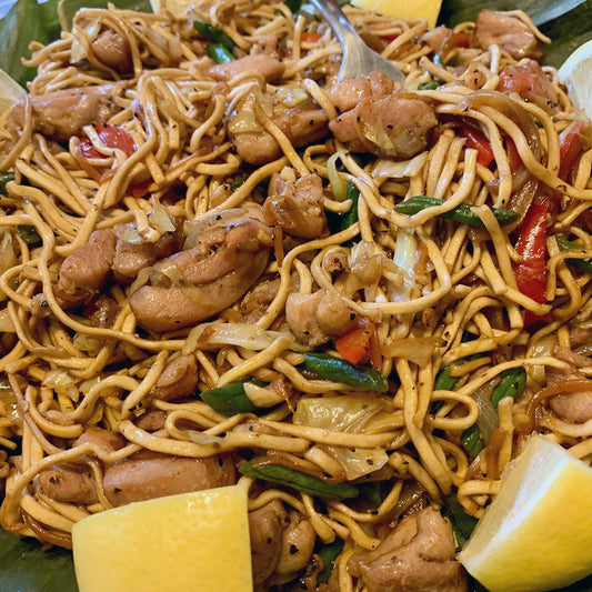 Pancit Canton