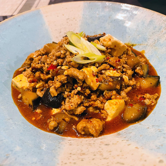 RBK Mapo Tofu