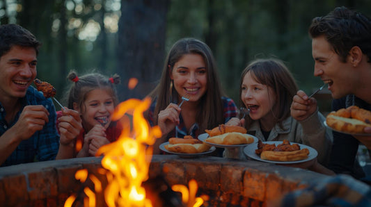 A Taste of Autumn: Cosy Nights, Comfort Food, and Filipino Twists