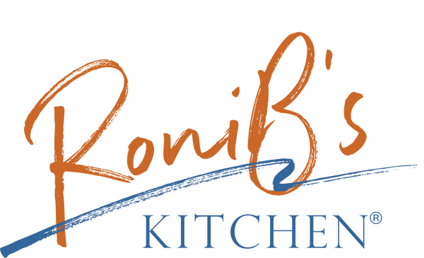 RoniB's Kitchen