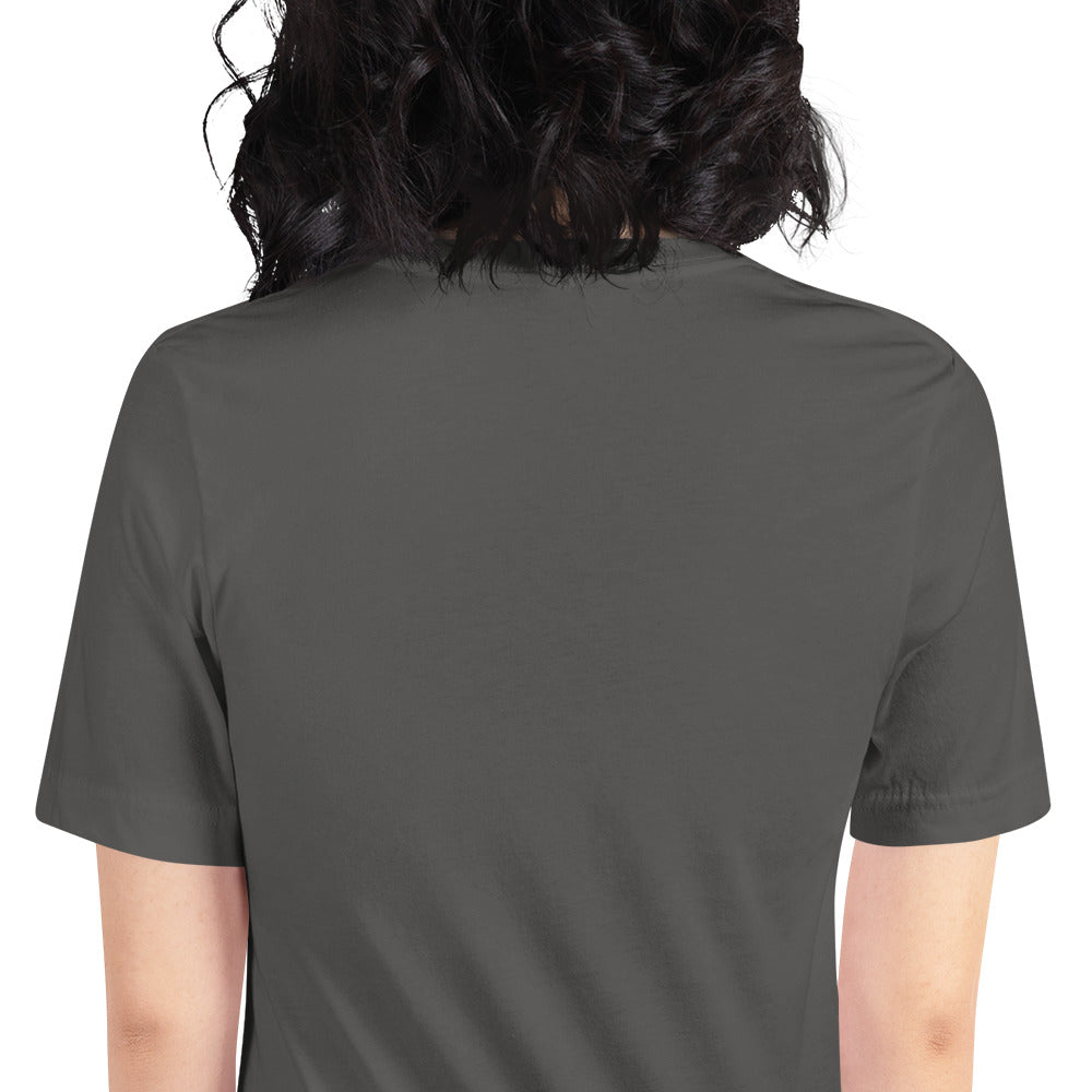 RBK T-Shirt "Anghang Chilli" - Unisex - RoniB's Kitchen