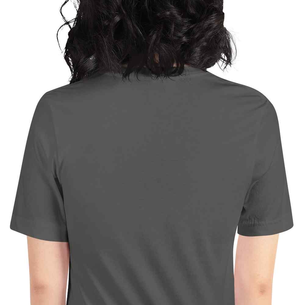 RBK T-Shirt "Anghang Chilli" - Unisex - RoniB's Kitchen