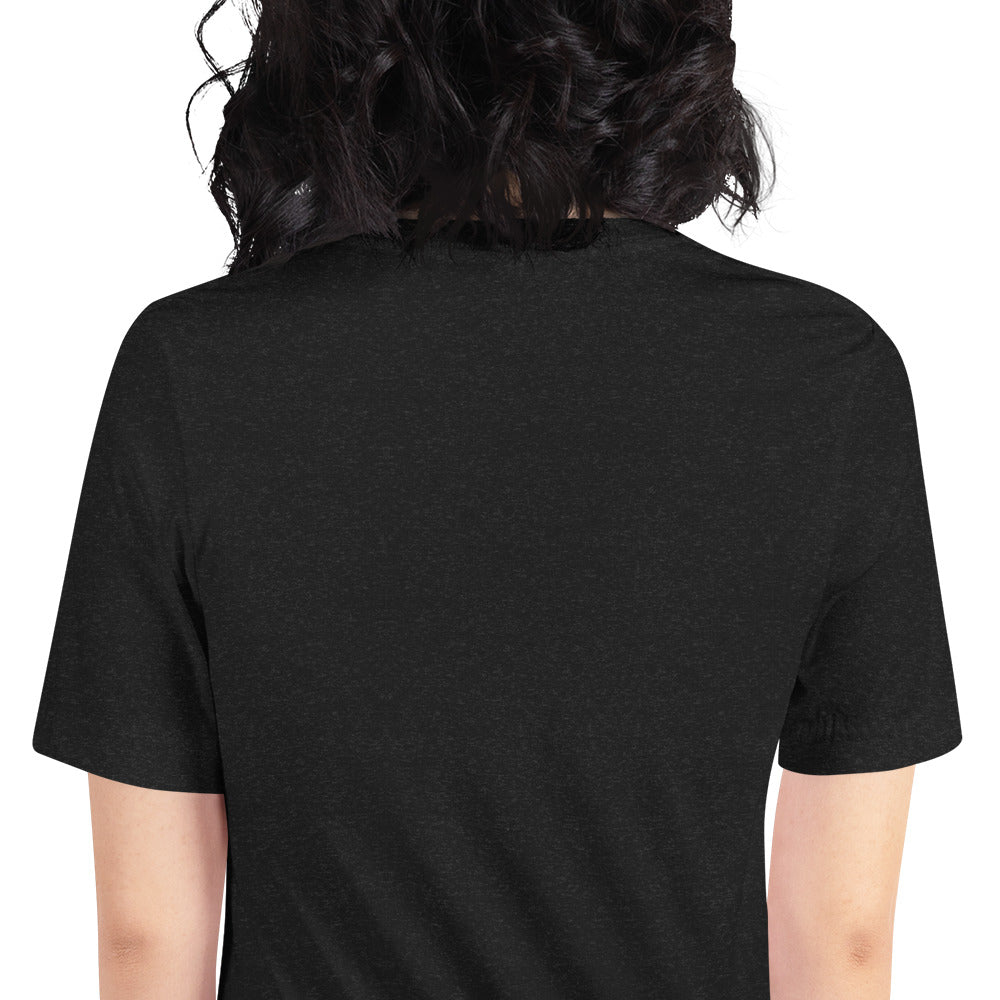RBK T-Shirt "Anghang Chilli" - Unisex - RoniB's Kitchen