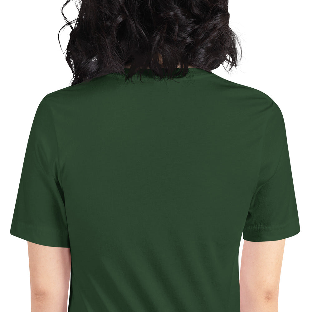 RBK T-Shirt "Anghang Chilli" - Unisex - RoniB's Kitchen