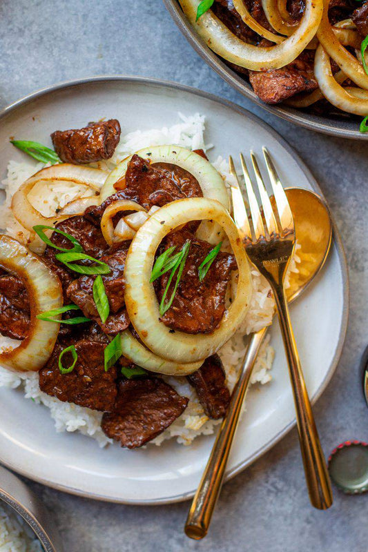 Three ways to get a taste of the Philippines at home