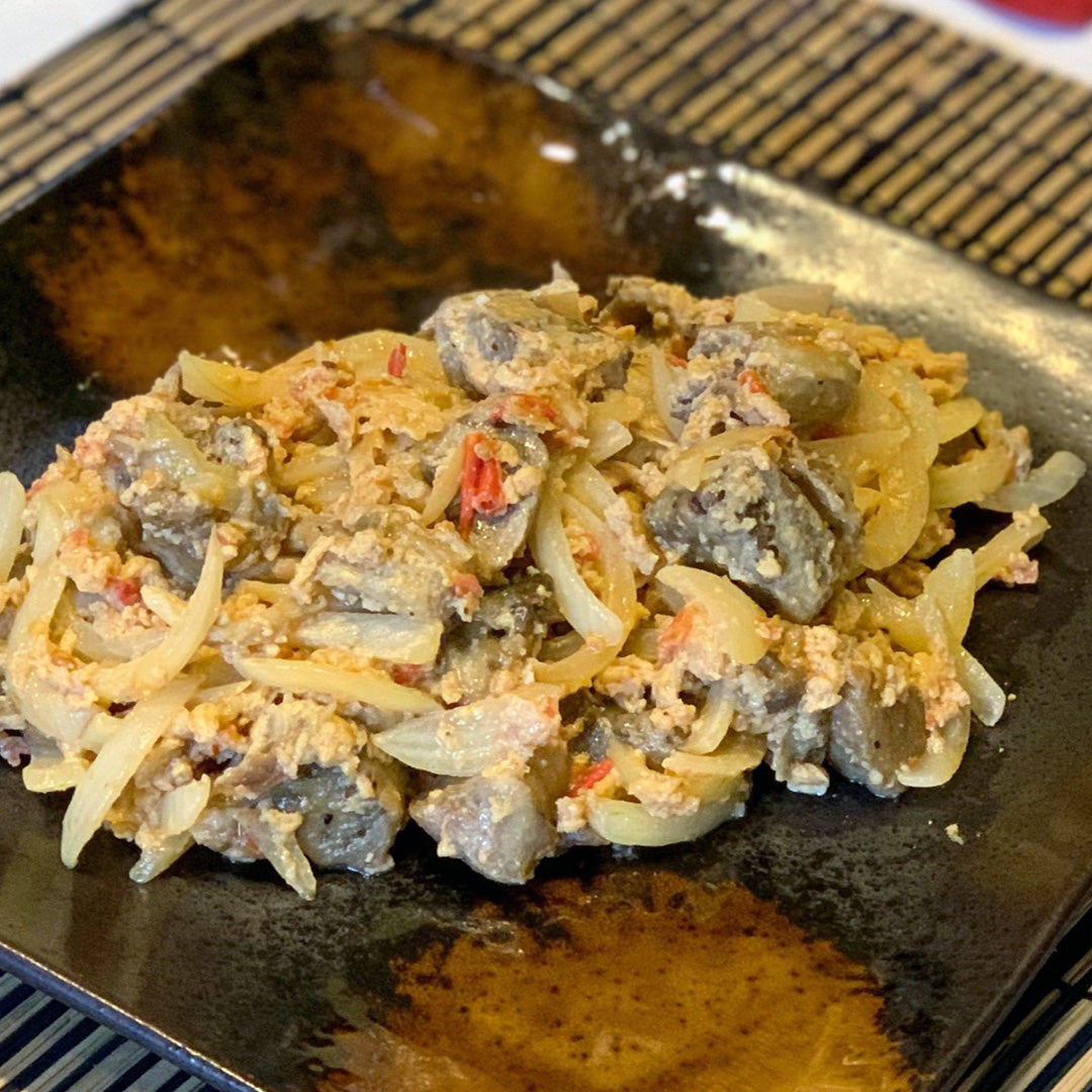 Poque Poque – RoniB's Kitchen