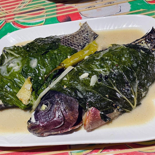 Sinanglay