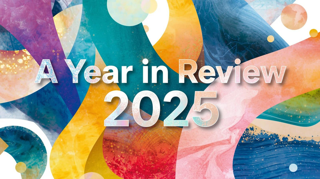 RoniB's Kitchen: A Year in Review - 2025
