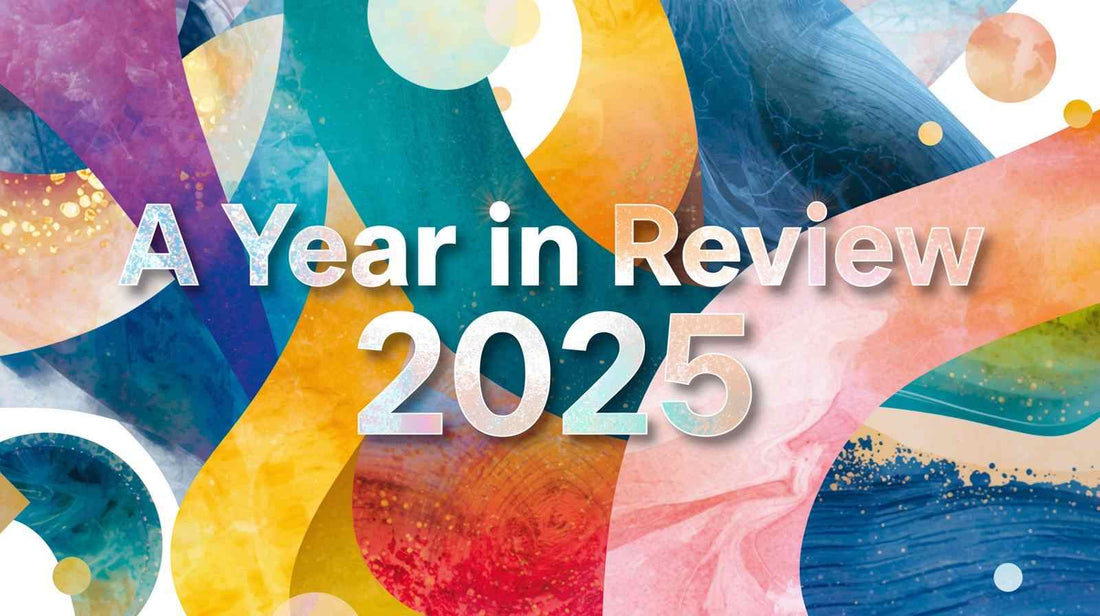 RoniB's Kitchen: A Year in Review - 2025