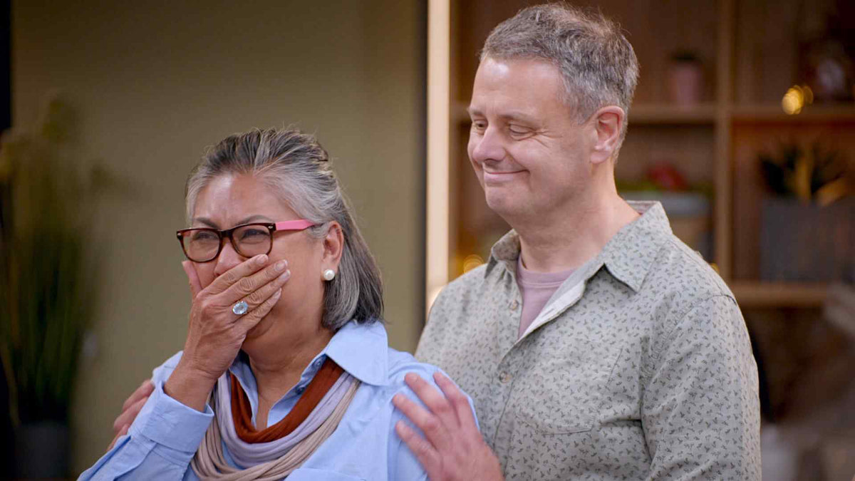 Roni Mathis SURREY SAUCE MAKERS WIN LIFE-CHANGING ALDI CONTRACT ON CHANNEL 4 SHOW ...