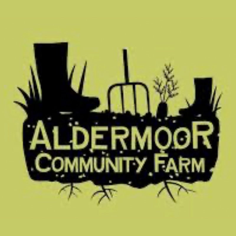 Aldermoon Community Farm Shop