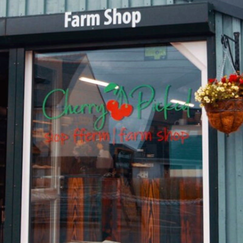 Cherry Picked Farm Shop