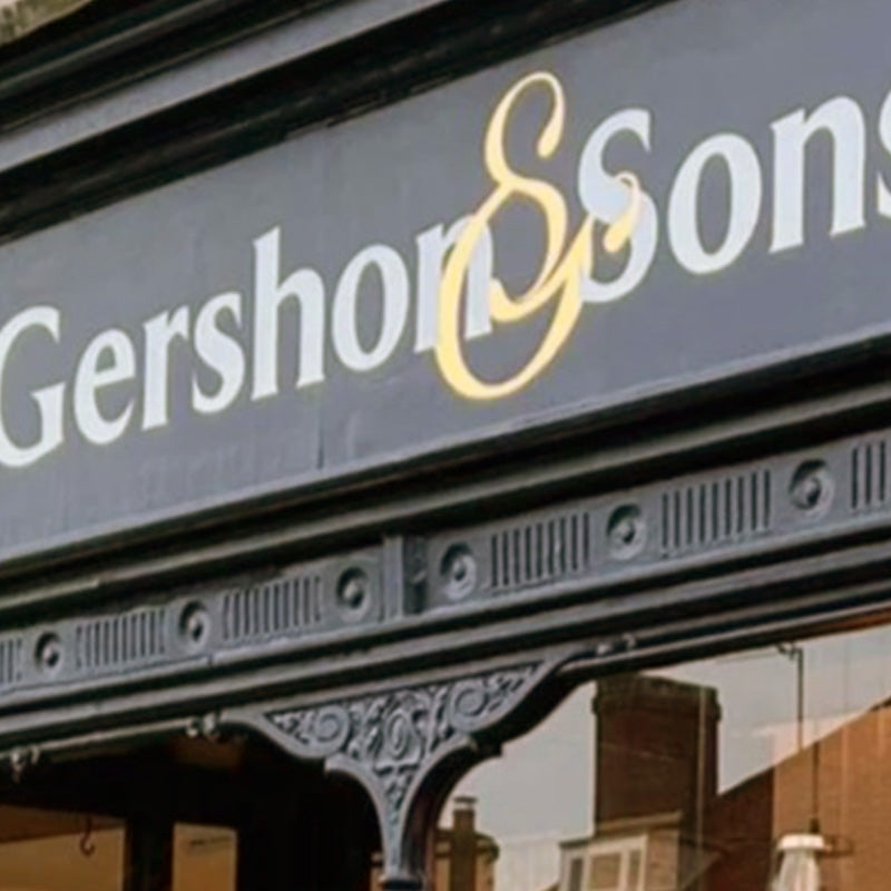 Gershon & Sons