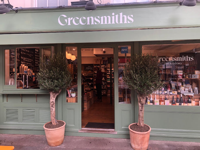 Greensmiths Deli & Grocery
