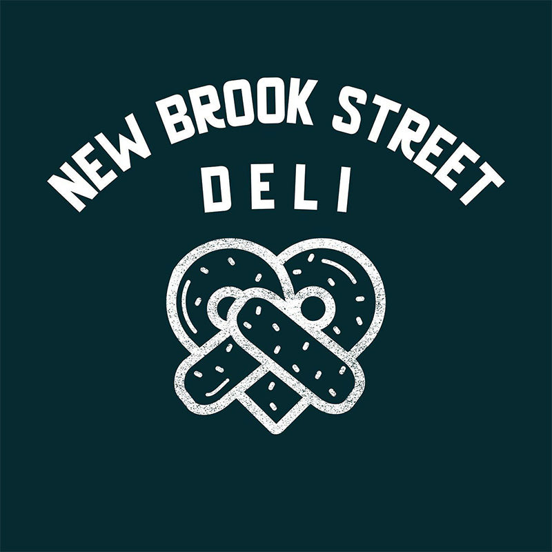 New Brook Street Deli