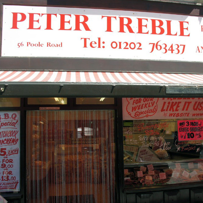 Peter Treble Family Butchers