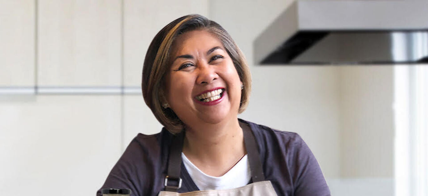 Behind The Brand: We Talk To Roni Bandong Of RoniB’s Kitchen