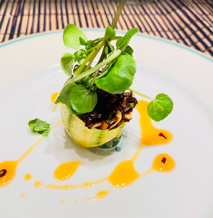 Valentine's Menu Bundle