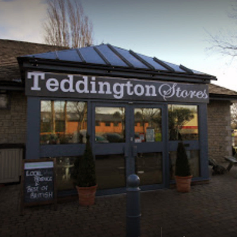 Teddington Stores