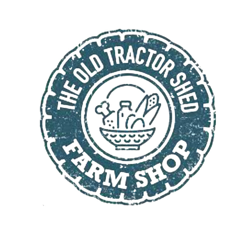 The Old Tractor Shed Farm Shop