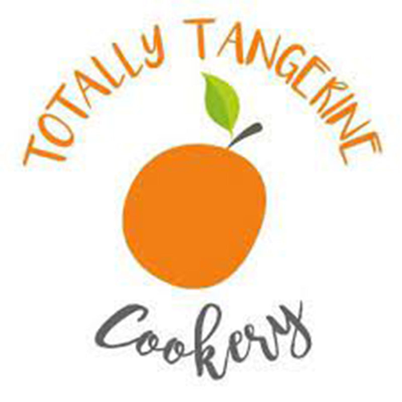 Totally Tangerine Cookery School