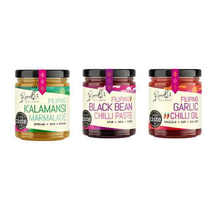 Valentine's Menu Bundle