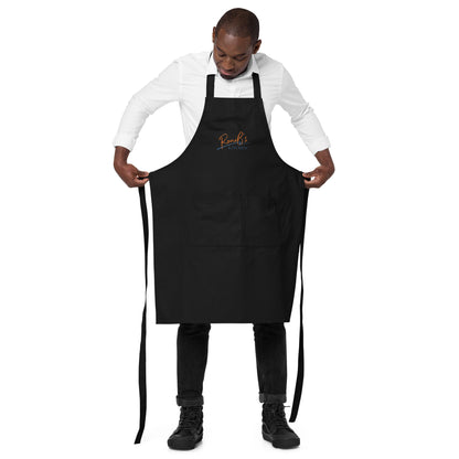 RBK Organic Cotton Apron