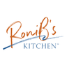 RoniB's Kitchen UK logo