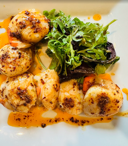 Valentine's Menu Bundle